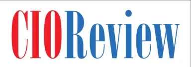 Logo of cioreview – Media Partner