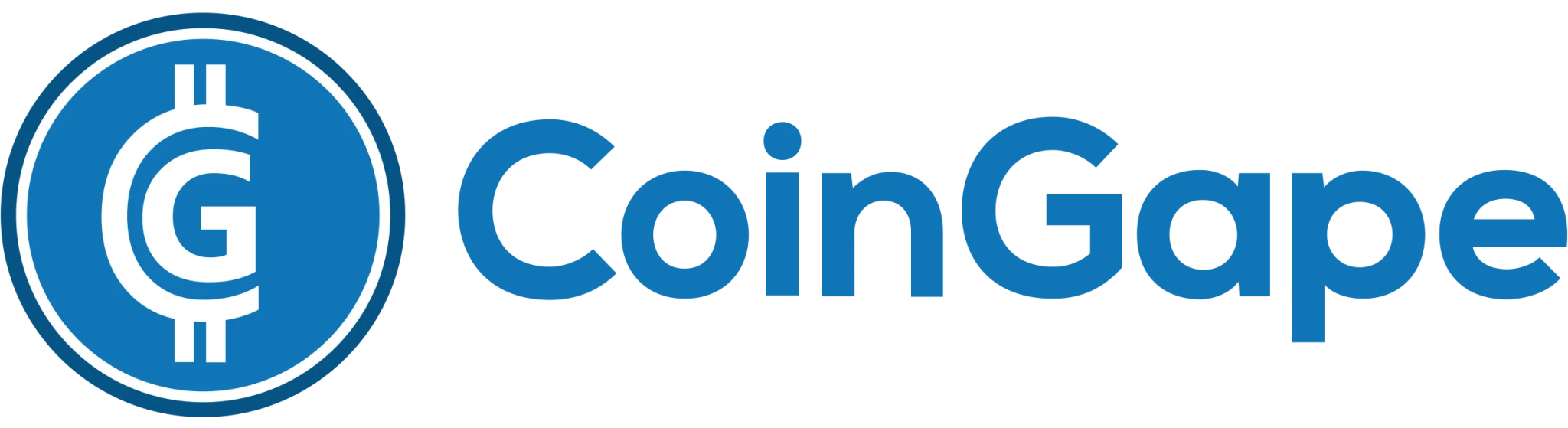 Logo of Coingape – Media Partner