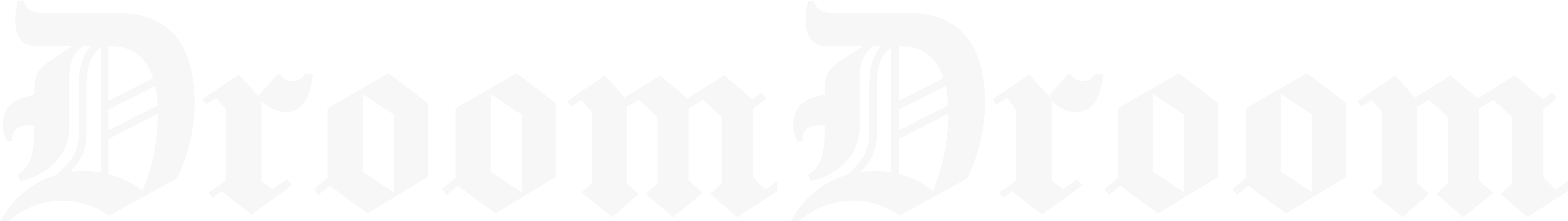 Logo of drromwhite – Media Partner