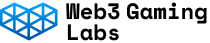 Web3 Gaming Labs Logo