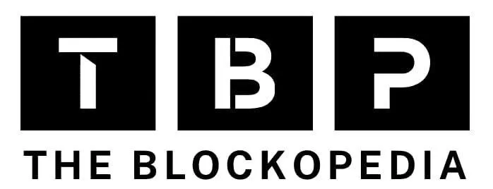 Logo of Blockopedia – Media Partner